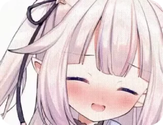 🌟 emoji Kawaii✨Konnect Telegram sticker 12 of 32