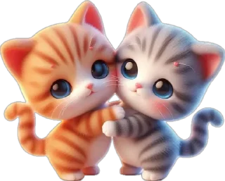 Sticker from приветик