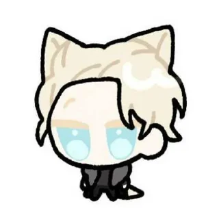 🐊 emoji Кодовое имя Анастасия ➡️ @Ctikerubot Telegram sticker 21 of 47