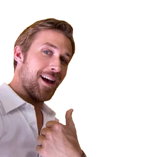 👍 emoji meow Telegram sticker 17 of 26