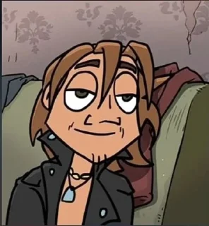 👄 emoji ня Telegram sticker 19 of 38