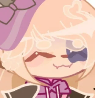 🌟 emoji Акейка голова в копейку Telegram sticker 2 of 11