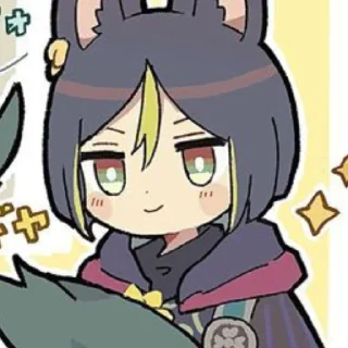 🍄 emoji Tignari☆ Telegram sticker 18 of 120