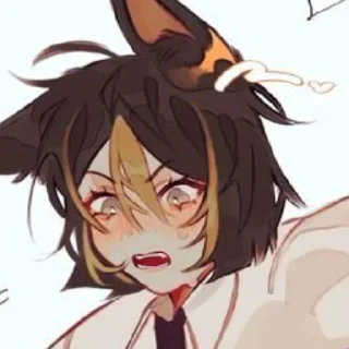 🍄 emoji Tignari☆ Telegram sticker 15 of 120