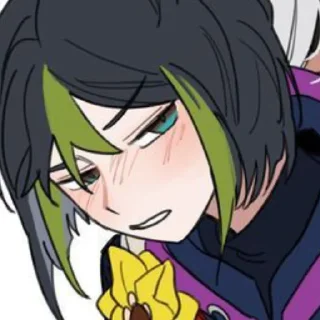 🍄 emoji Tignari☆ Telegram sticker 14 of 120