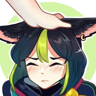 🍄 emoji Tignari☆ Telegram sticker 10 of 120