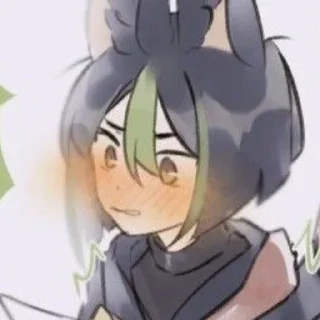 🍄 emoji Tignari☆ Telegram sticker 16 of 120