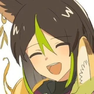 🍄 emoji Tignari☆ Telegram sticker 19 of 120