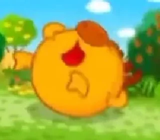 🤣 emoji Приколы часть 1 Telegram sticker 8 of 28