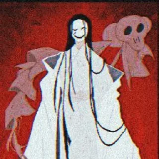 Sticker from Безликий Бай @kitayfandoma