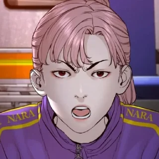 😒 emoji борьба в прямом эфире Telegram sticker 10 of 43