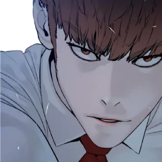 😠 emoji борьба в прямом эфире Telegram sticker 16 of 43