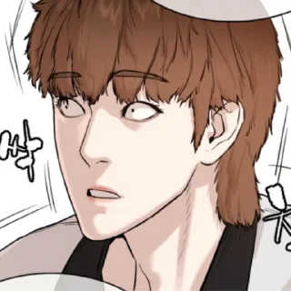 😧 emoji Борьба в прямом эфире✨ Telegram sticker 20 of 54