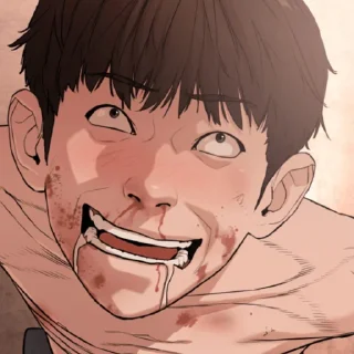 🤤 emoji Борьба в прямом эфире✨ Telegram sticker 10 of 54