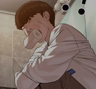 😭 emoji Борьба в прямом эфире Telegram sticker 5 of 50