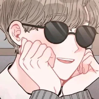 🚫 emoji @gauntree Ꮇy Nᴇighʙᴏr's Ꮲrivᴀᴛᴇ Ꮮifᴇ Telegram sticker 19 of 120