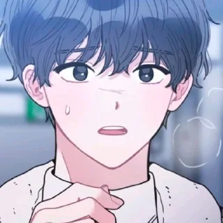 🚫 emoji @gauntree Ꮇy Nᴇighʙᴏr's Ꮲrivᴀᴛᴇ Ꮮifᴇ Telegram sticker 14 of 120
