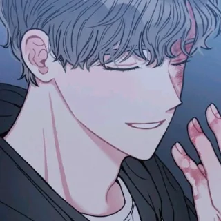 🚫 emoji @gauntree Ꮇy Nᴇighʙᴏr's Ꮲrivᴀᴛᴇ Ꮮifᴇ Telegram sticker 16 of 120