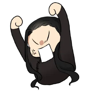 🤬 emoji зп стики от Ми Telegram sticker 9 of 27