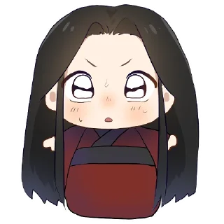 😳 emoji зп стики от Ми Telegram sticker 22 of 27