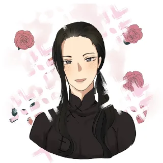 🥰 emoji зп стики от Ми Telegram sticker 15 of 27