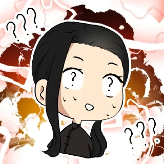🤯 emoji зп стики от Ми Telegram sticker 16 of 27