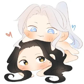 🥰 emoji зп стики от Ми Telegram sticker 19 of 27