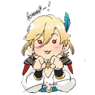 🥺 emoji ♡~Kaveh~на все случаи~♡ Telegram sticker 15 of 116