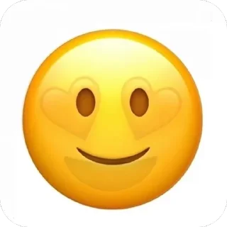 🫥 emoji Чмо Telegram sticker 10 of 18