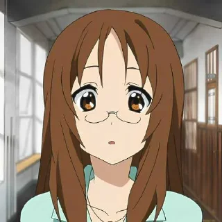 🍚 emoji Sawaka Yamanaka (by aleshkaa18) Telegram sticker 8 of 19