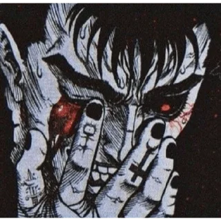 Sticker from Mistake
