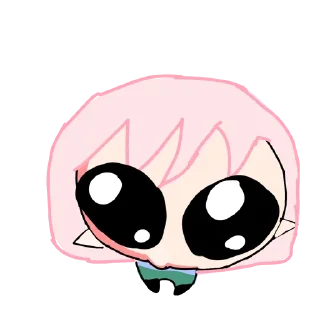 🥺 emoji Аки Telegram sticker 7 of 59
