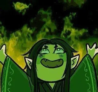🌟 emoji Ге(ни)и книг Тунсю🥰 Telegram sticker 14 of 73