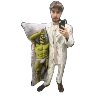 🙃 emoji Хозяева🤍 Telegram sticker 5 of 11