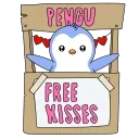 Sticker from новый пак в @wkedina, #1