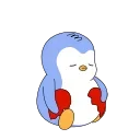 Sticker from новый пак в @wkedina, #1