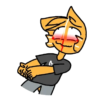 ❤ emoji Чудесная дружба Telegram sticker 15 of 21