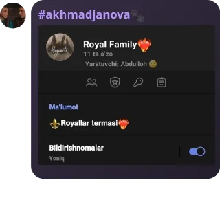 Sticker from Royal Family❤️‍🔥 pack by @QuotLyBot