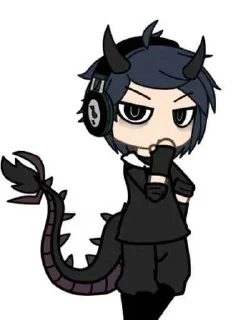 😜 emoji Nur_ers ➡️ @Ctikerubot Telegram sticker 1 of 10