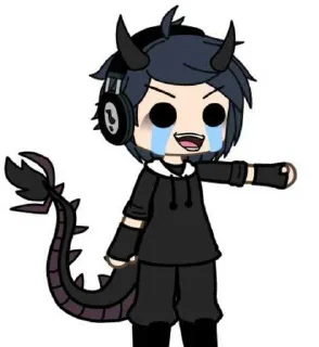 😎 emoji Nur_ers ➡️ @Ctikerubot Telegram sticker 6 of 10