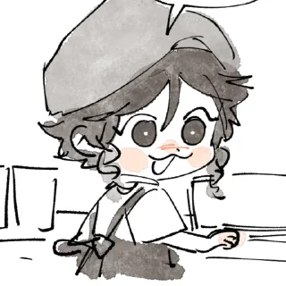 ❤️ emoji xiaoven my beloved ×2 Telegram sticker 17 of 120