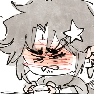 ❤️ emoji xiaoven my beloved ×2 Telegram sticker 23 of 120