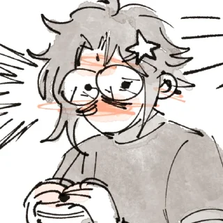 ❤️ emoji xiaoven my beloved ×2 Telegram sticker 24 of 120