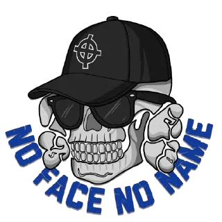 🌟 emoji Склад мёртвых голов Telegram sticker 16 of 116