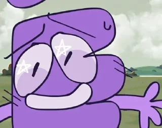 🌟 emoji Я знаю шо ти дроочиш Telegram sticker 10 of 99