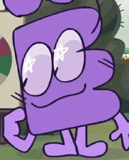 🌟 emoji Я знаю шо ти дроочиш Telegram sticker 8 of 99
