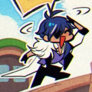 🔍 emoji a_kaeyada Telegram sticker 10 of 97