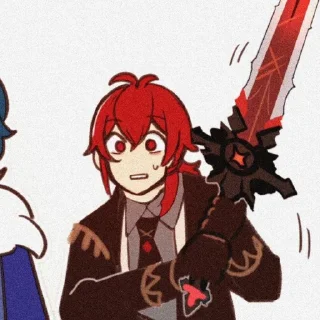 😰 emoji a_kaeyada Telegram sticker 21 of 97