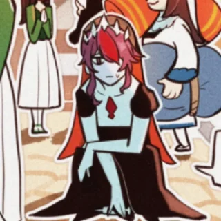 😞 emoji a_kaeyada Telegram sticker 24 of 97