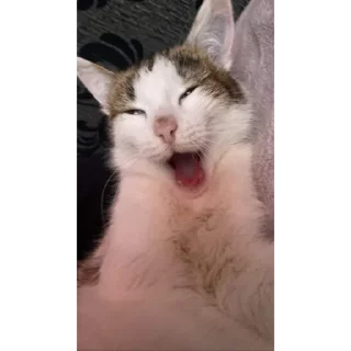 😧 emoji Травушка Telegram sticker 21 of 83